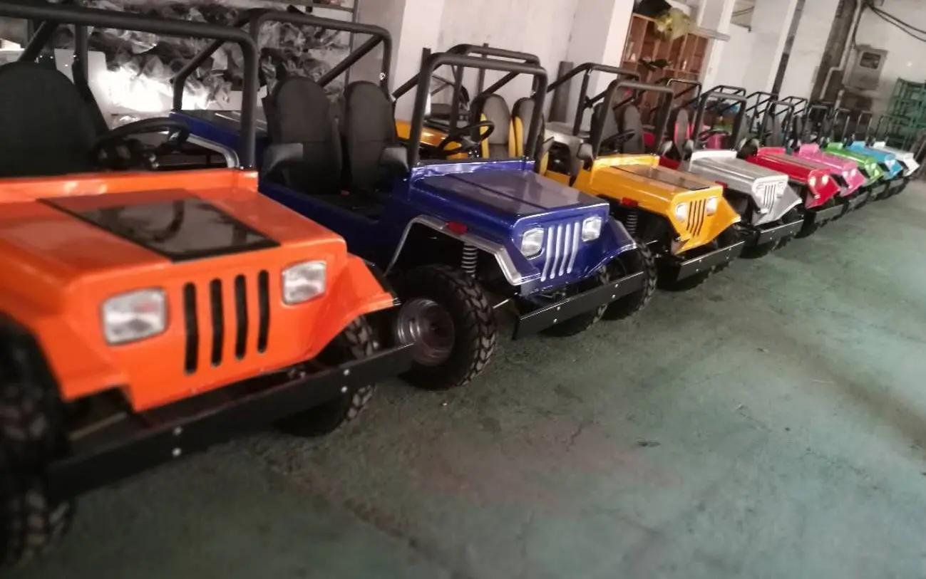 Yongkang Suyang Vehicle Co., Ltd.