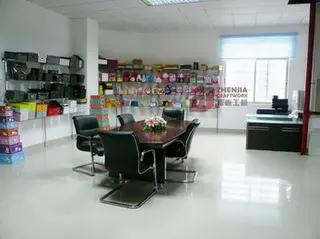 Shantou Zhenjia Craftwork Co., Ltd.
