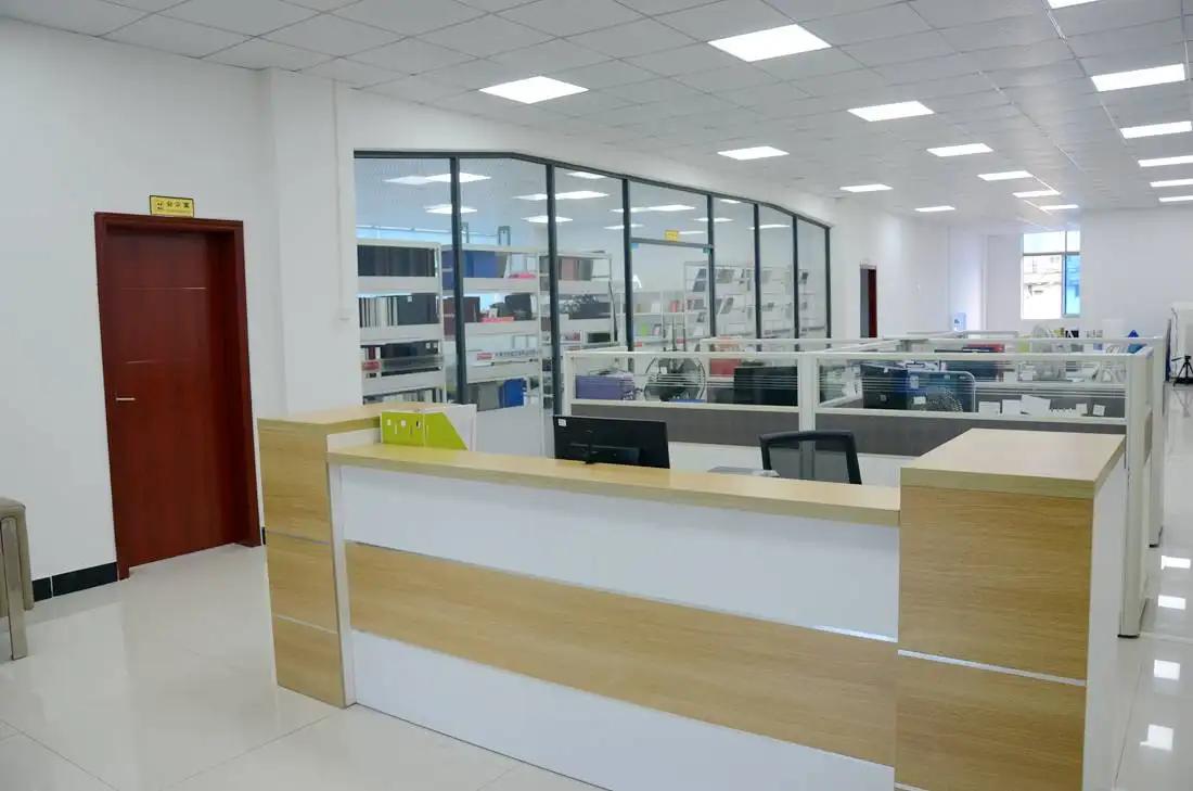 Dongguan City Newway Stationery Co., Limited