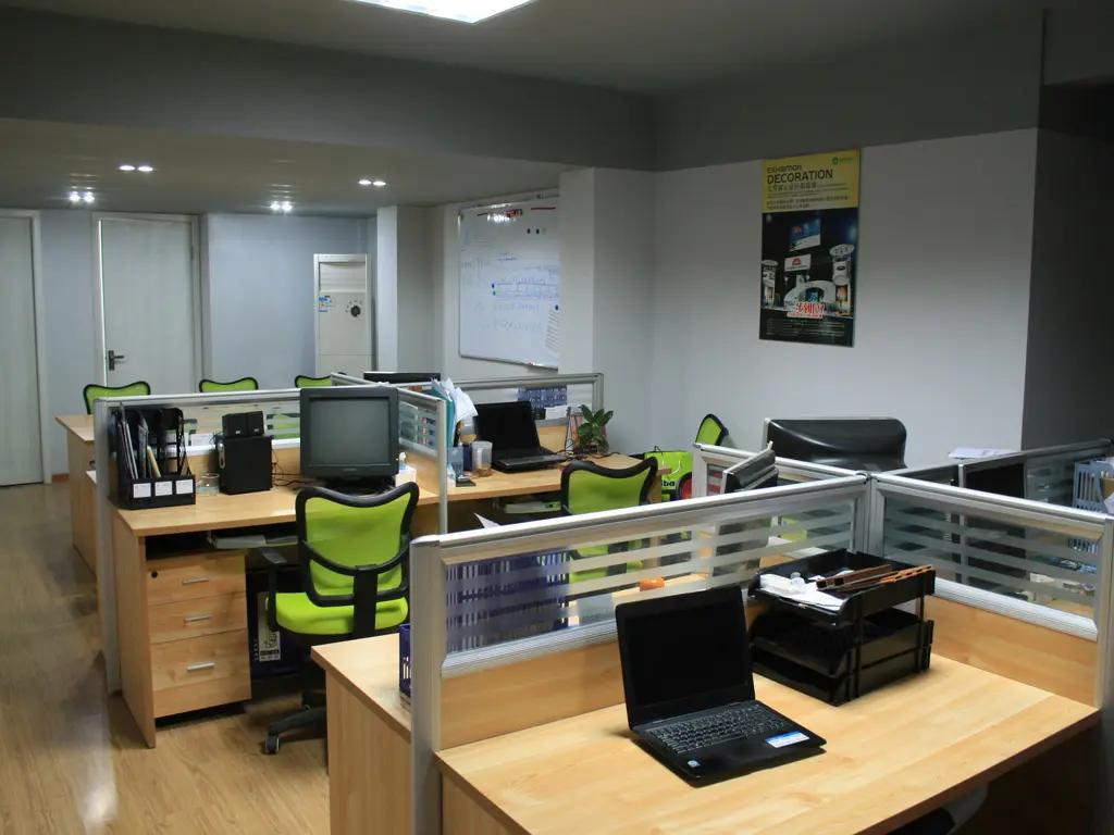 Shanghai Xingye Shelf Co., Ltd.