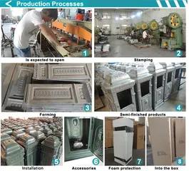 Foshan Gaoming Chengfeng Hardware Products Co., Ltd.