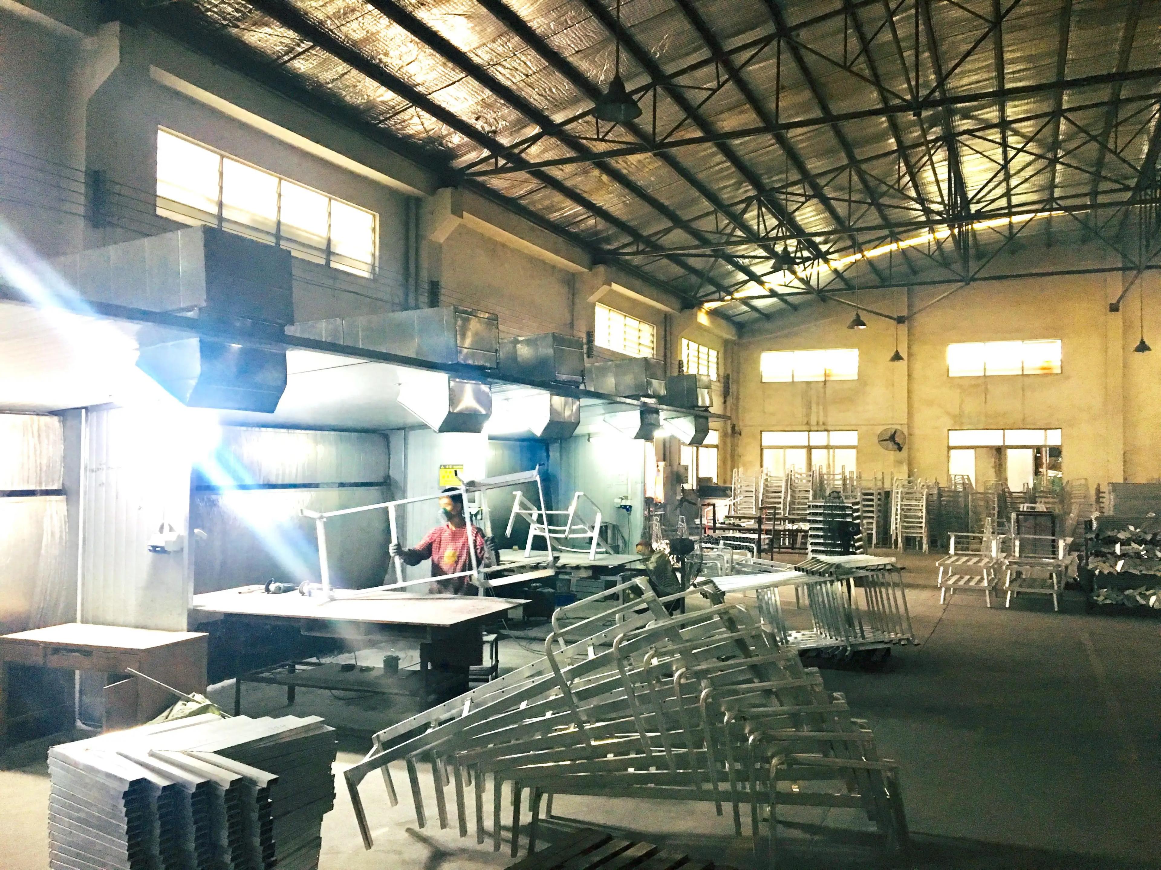 Guangzhou Xinmeng Trading Co., Ltd.