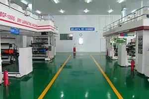 Cangzhou Excellent Plastic Printing Co., Ltd.