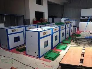 Nanchang Alex Machinery Manufacturing Co., Ltd.
