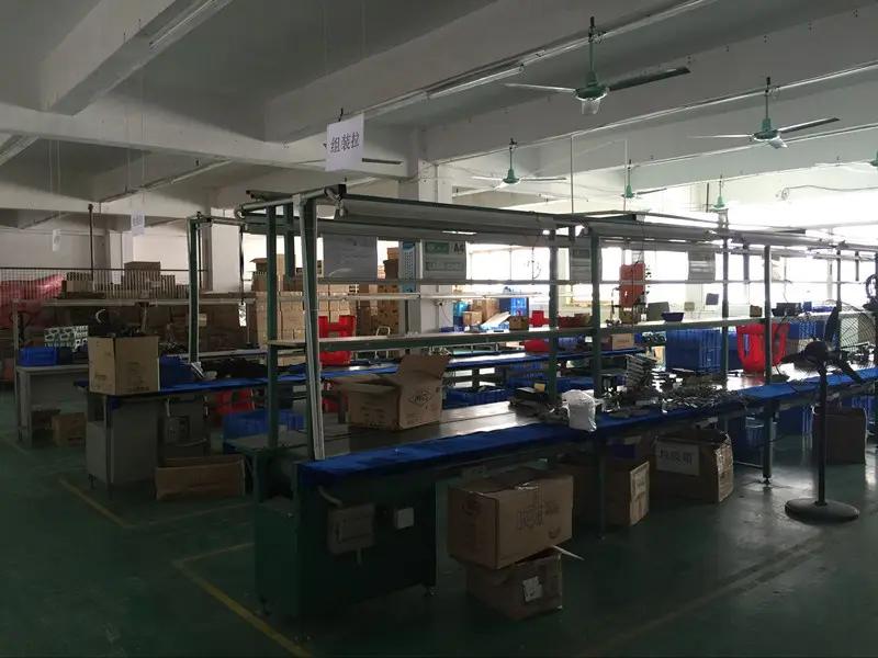Supplier