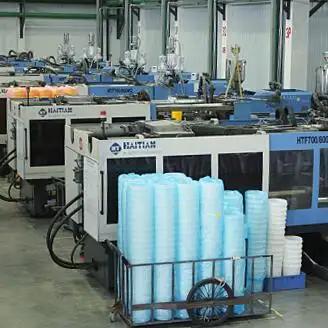 Hangzhou Wanhua Plastic Product Co., Ltd.