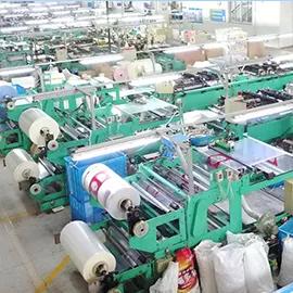 Ningbo Huafeng Package Co., Ltd.
