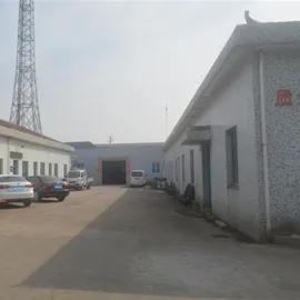 Ningbo Yilan Sanitaryware Co., Ltd.