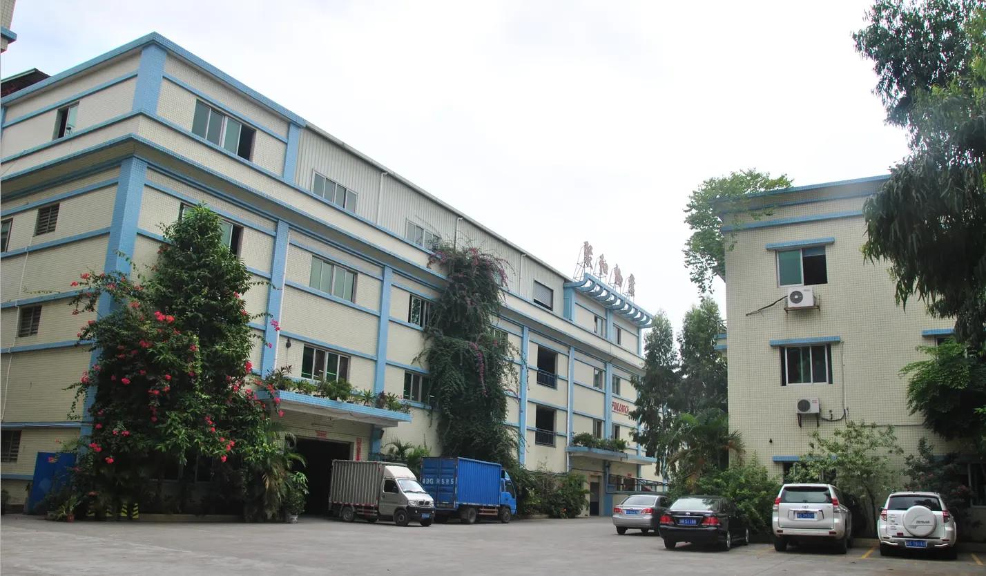 Dongguan Ucom Info Tech Co., Ltd.