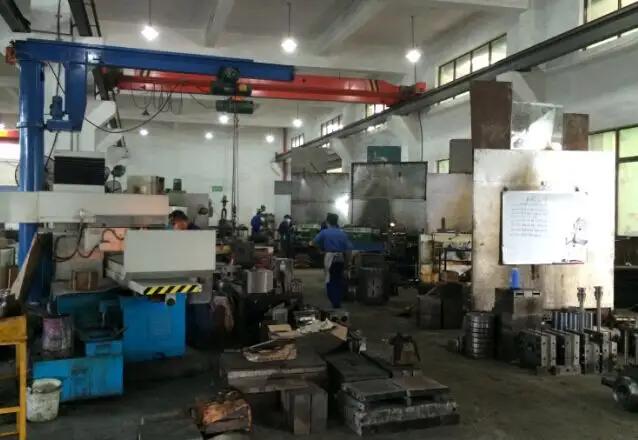 Ningbo Hopesun Machine Co., Ltd.