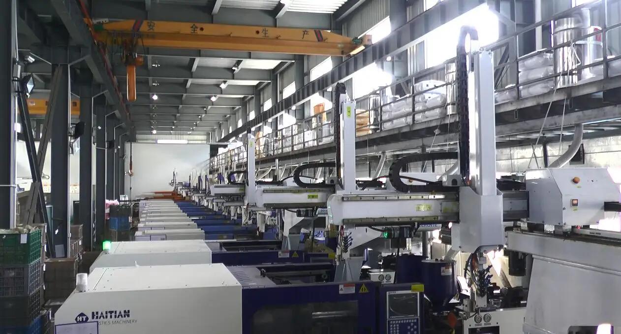 Zhejiang Woka Home Product Co., Ltd.