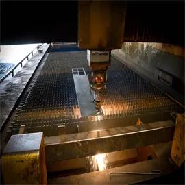 Taian Zhuoyue Laser Ltd.