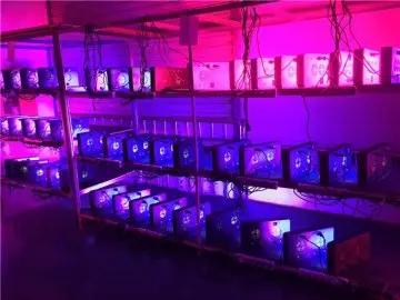 Shenzhen Mego Electronics Co., Ltd.