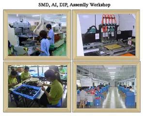 Dongguan Ideal Charge Electronic Technology Co., Ltd.