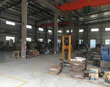 Tiantai Hongzhen Plastic Mould Co., Ltd.
