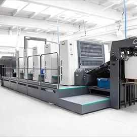 Zhejiang Borun Printing Technology Co., Ltd.