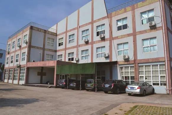 Zhuhai Hongtech Technology Co., Ltd.