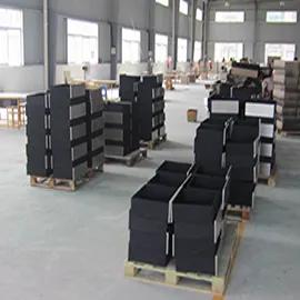 Chuzhou Jincheng Home Decoration Manufactory