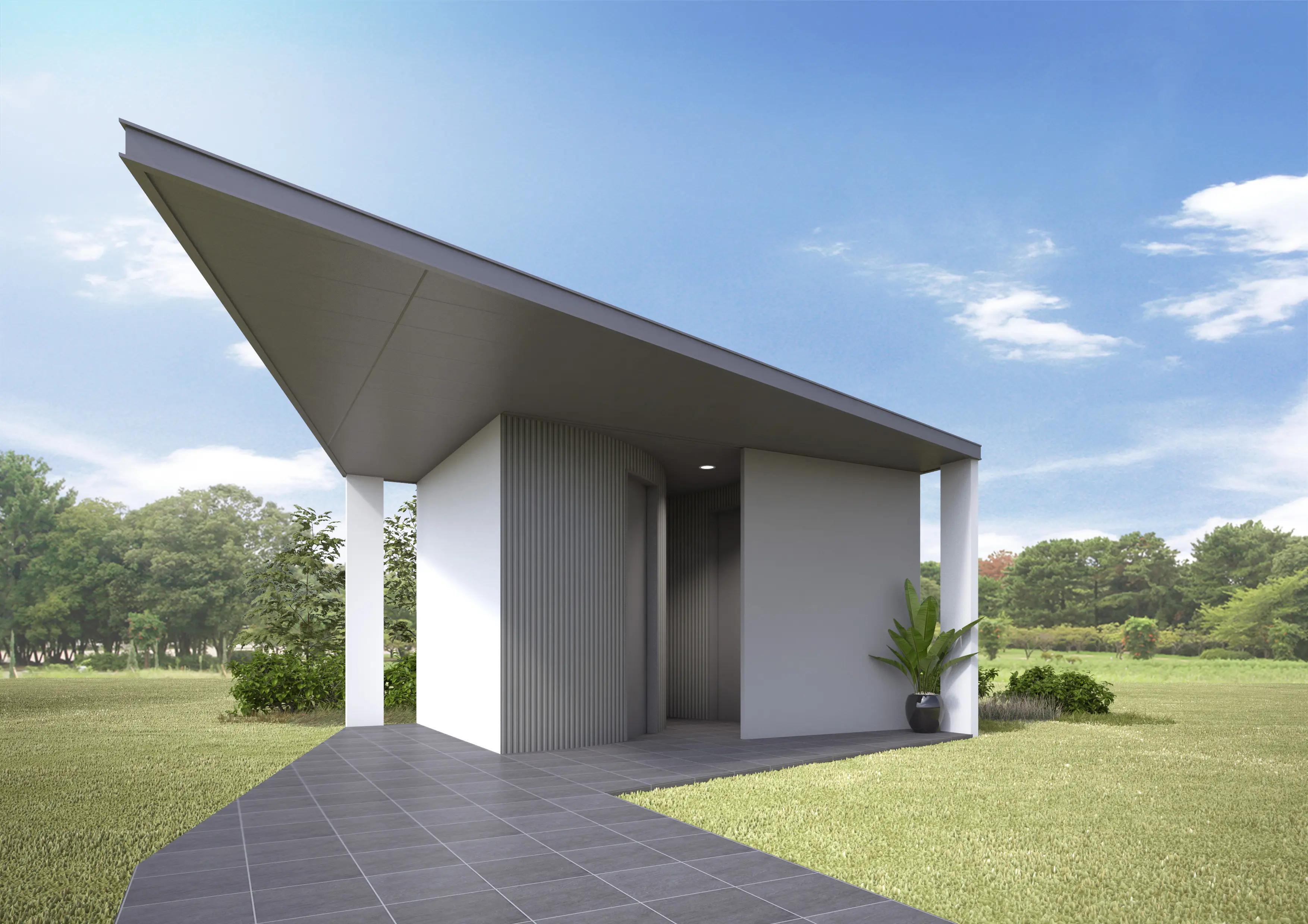 Qingdao Foremost Modular Building Co., Ltd.