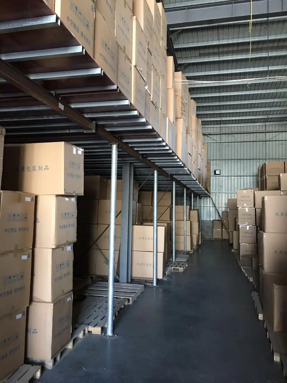 Fuzhou Weihua Plastic Products CO., LTD.