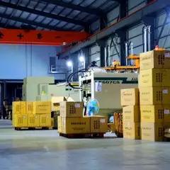 TAIR CHU ENTERPRISE CO., LTD.