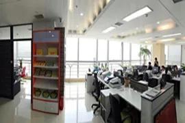 Shaanxi Jing Hui Trade Co., Ltd.