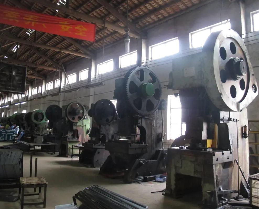 Foshan Iwon Metal Products Co., Ltd.