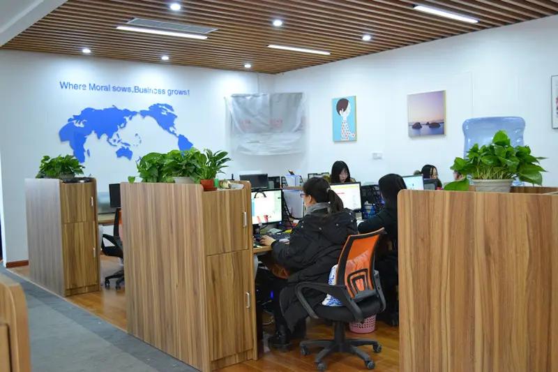 Shanghai Allife Industry Co., Ltd.