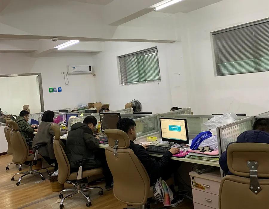 Wenzhou Eco Bags Co., Ltd.
