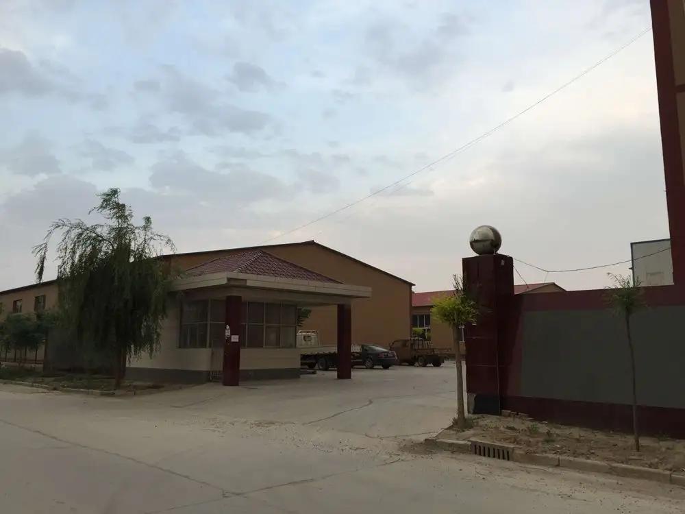 Anping Weicai Wire Mesh Products Co., Ltd.