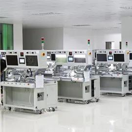 Shenzhen Wanbo Hi-Tech Co., Ltd.