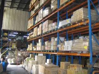 Shanghai Hexuan Baby Products Co., Ltd.