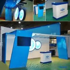 Shanghai Detian Display Co., Ltd.