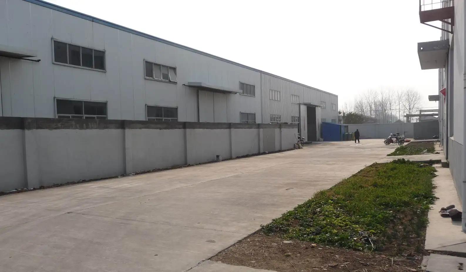 Yangzhou M&T Craft Gifts Co., Ltd.