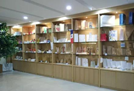 Shenzhen Kanwa Printing Package Co., Ltd.