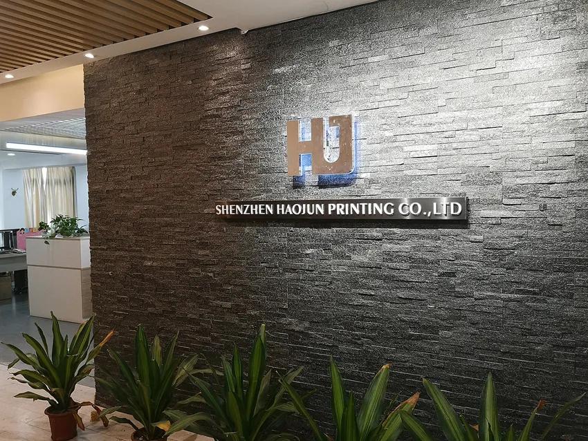 Shenzhen Haojun Printing Co., Ltd.