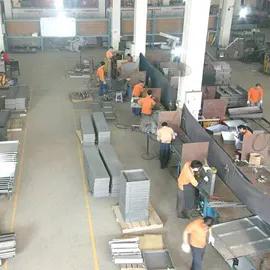 Jiangsu Mr Hippo Shelf And Display Co., Ltd.