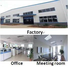 Shenzhen Swarmood Restaurant-Kitchen Products Co., Ltd.