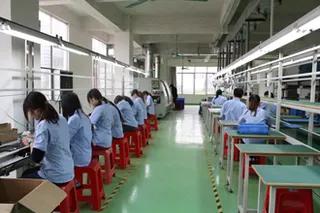 Guangzhou Maiwen Smart Technology Co., Ltd.