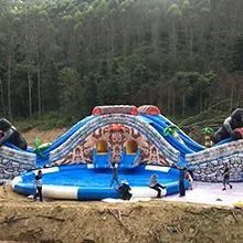 Shanghai Funny Outdoor Products Co., Ltd.