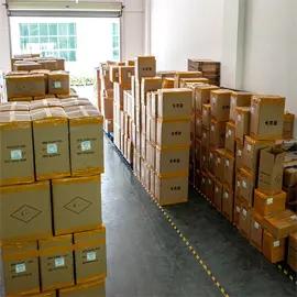 Shenzhen Aibangjia Technology Company Limited