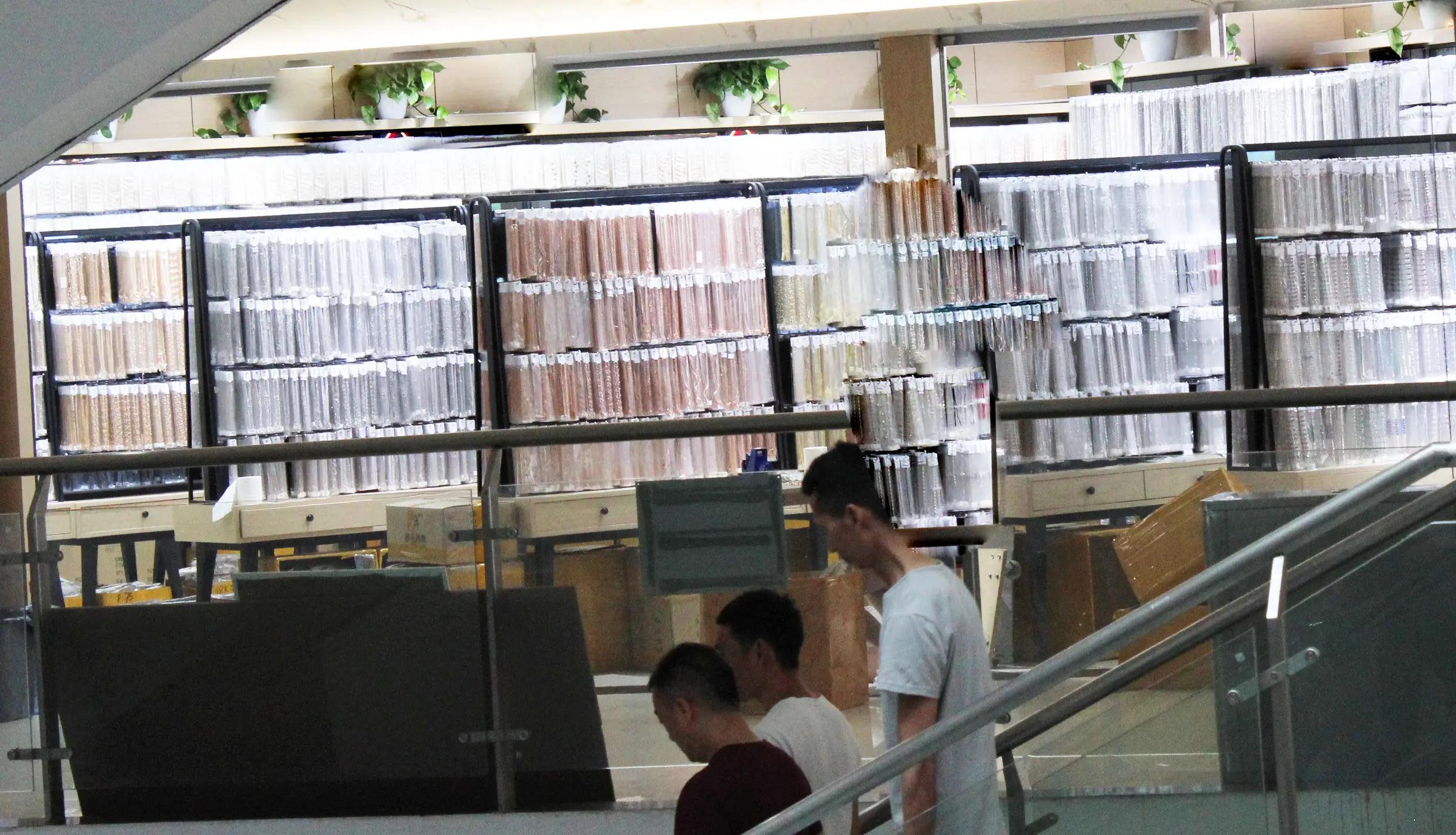 Yiwu Oye Import And Export Co., Ltd.