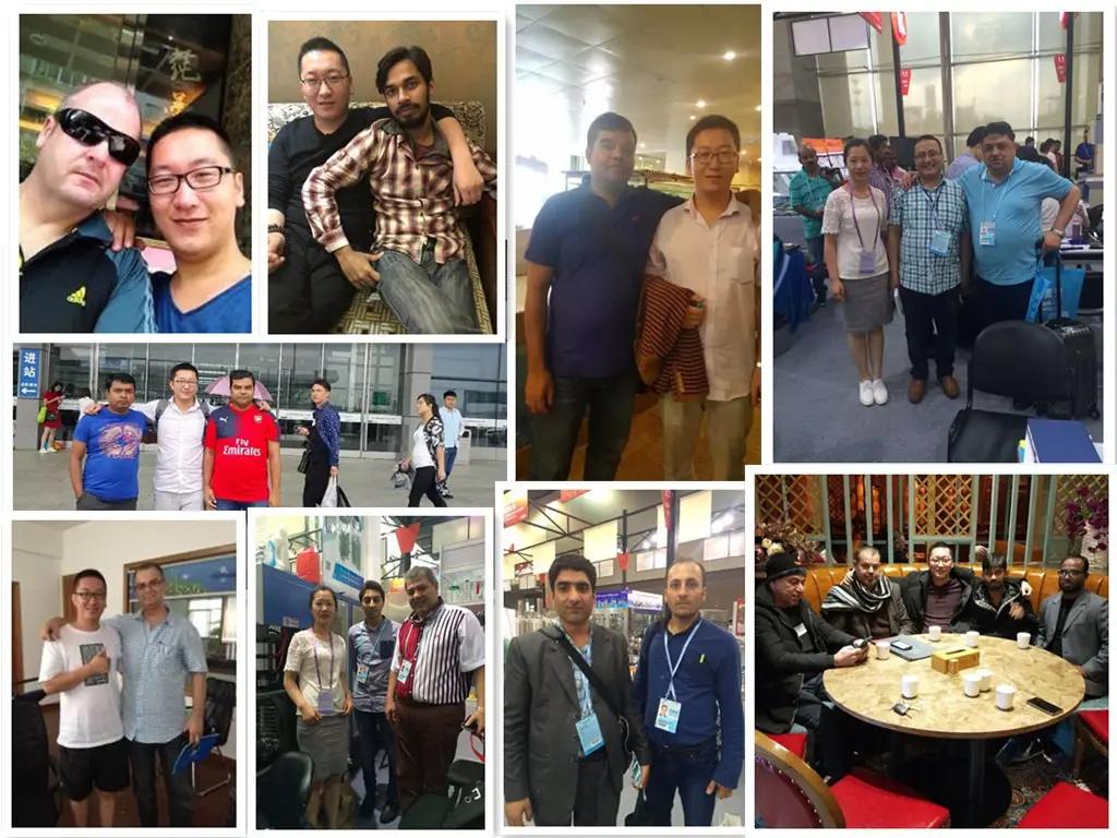 Taizhou Huangyan Loctite Machinery Co., Ltd.