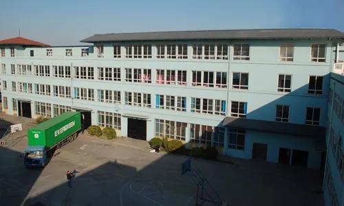 Xiamen Hym Metal Products Co., Ltd.