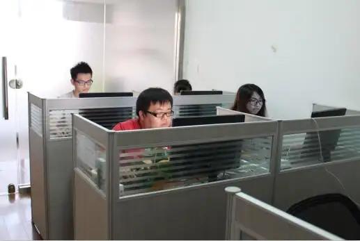 Shenzhen Zheren Electronics Co., Ltd.