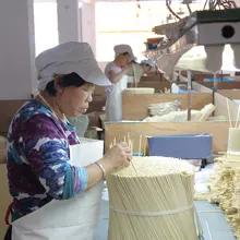 Nanping Jianyang Xiang Long Bamboo And Wooden Crafts Factory