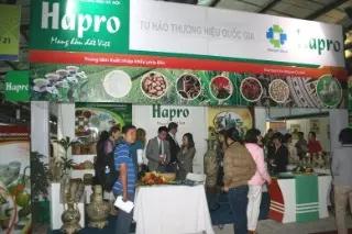 HAPRO EXPORT., JSC