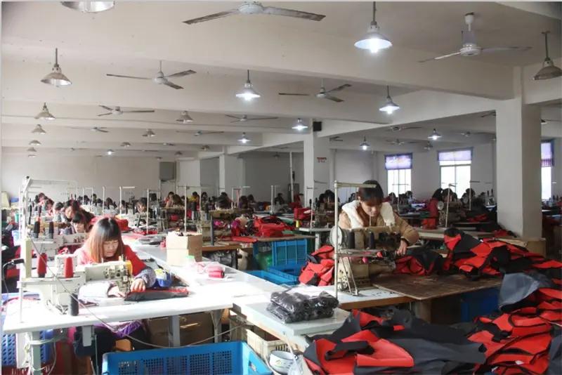 Hefei Fineproduction Travel Products Co., Ltd.