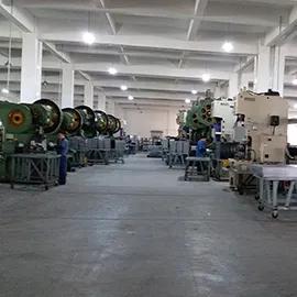 Ningbo Hi-Sun Industry Co., Ltd.