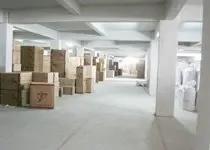 Jieyang Wuhuan Plastic Manufacture Co., Ltd.